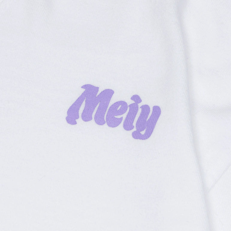GO WITH THE FLOW Tシャツ