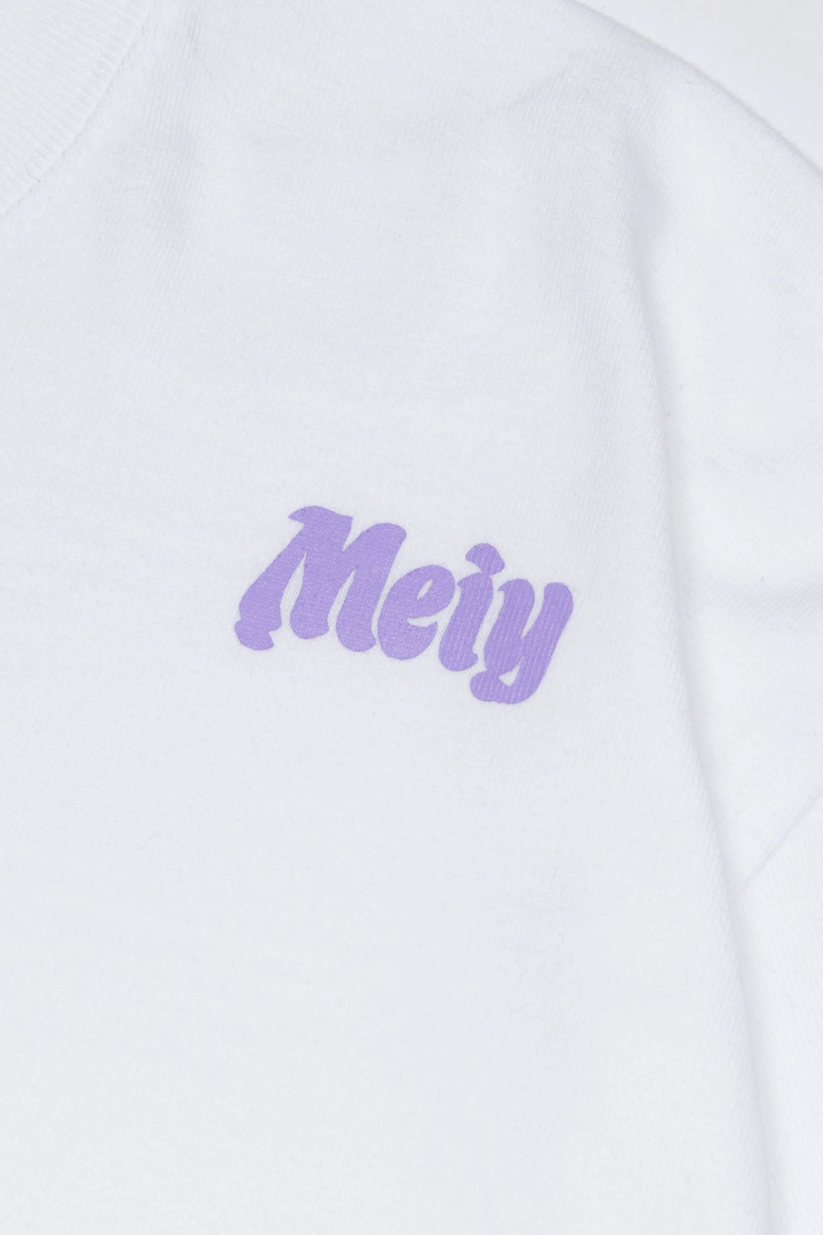 GO WITH THE FLOW Tシャツ