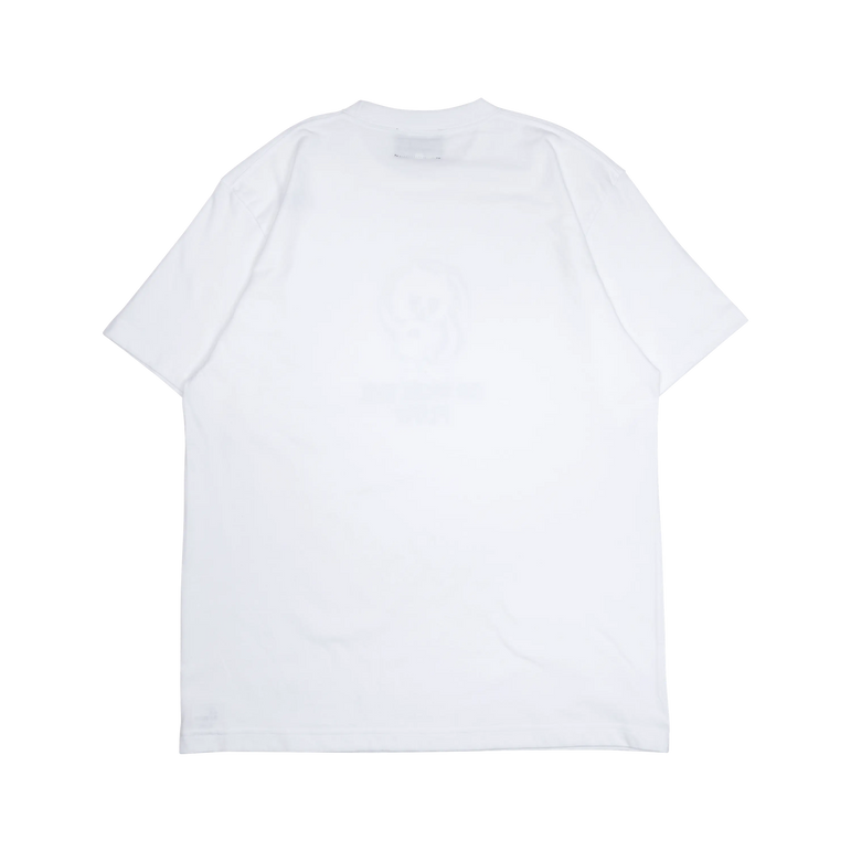 GO WITH THE FLOW Tシャツ