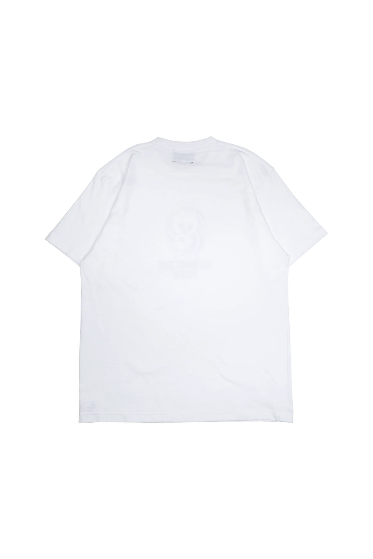 GO WITH THE FLOW Tシャツ