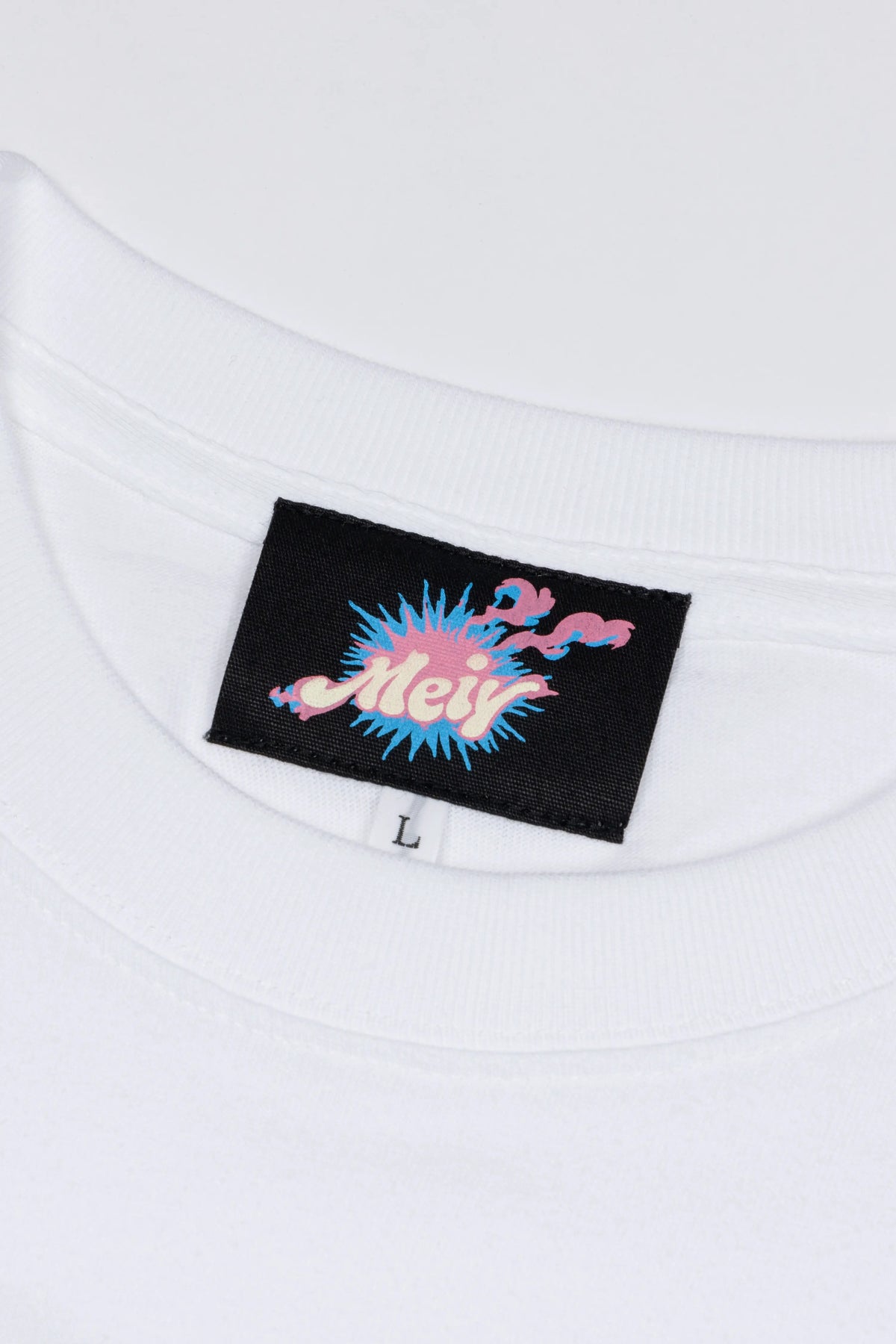 GO WITH THE FLOW Tシャツ
