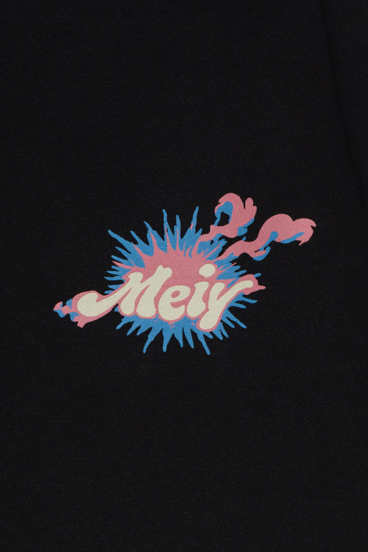Meiy GWTF フーディー