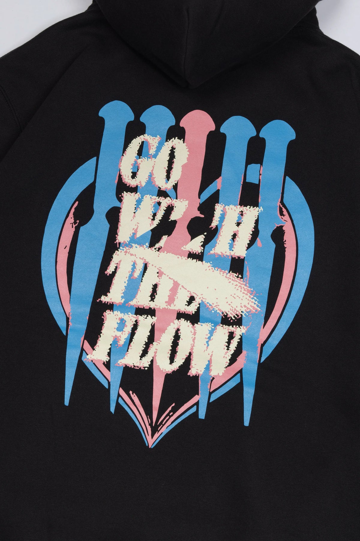 Meiy GWTF フーディー