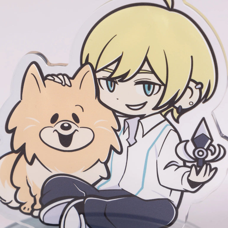Bel & Meiy アクリルスタンド