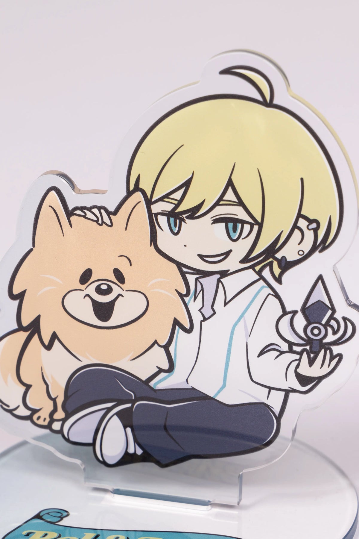 Bel & Meiy アクリルスタンド